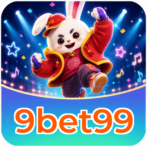 Logo 9bet99 Plataforma Certificada