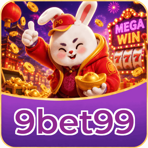 9bet99 Jackpots Progressivos