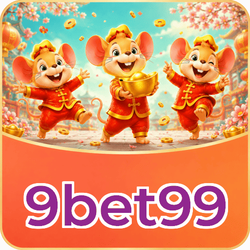 9bet99 Logo Seguro