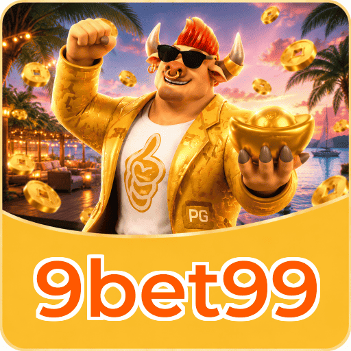 Bot 9bet99 Telegram
